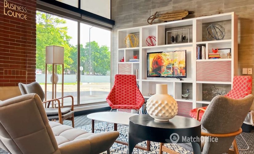 10 m² Business park in Boulder, CO, 1434 Spruce Street (80302) - 4 | MatchOffice