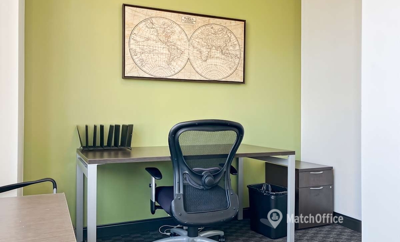 Virtual business address in Boulder, CO, 1434 Spruce Street (80302) - 3 | MatchOffice