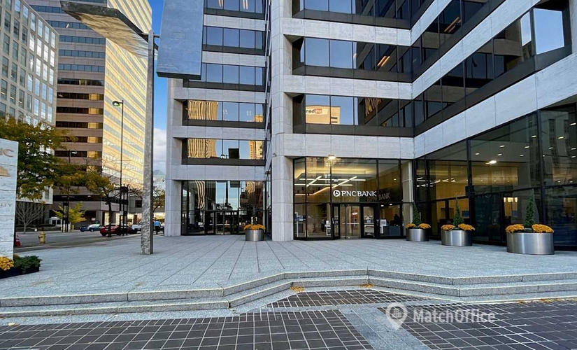 10 m² Business space in Cincinnati, OH, 201 East Fifth Street (45202) - 0 | MatchOffice.com