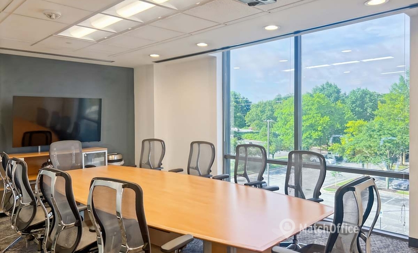 Virtual address in Pikesville, MD, 1829 Reisterstown Road (21208) - 2 | MatchOffice