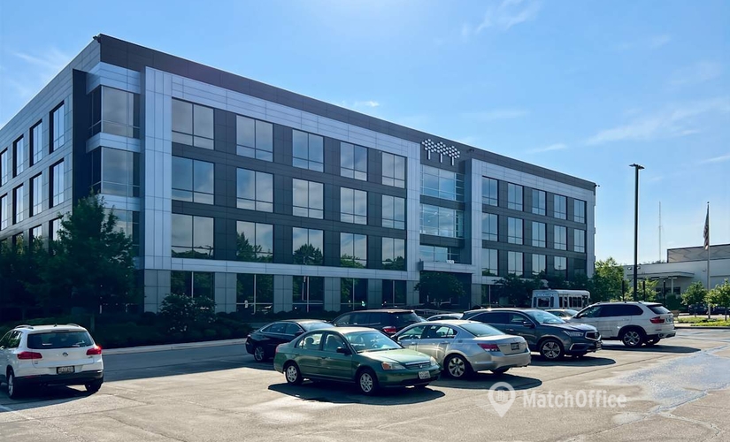 Virtual address in Pikesville, MD, 1829 Reisterstown Road (21208) - 0 | MatchOffice.com