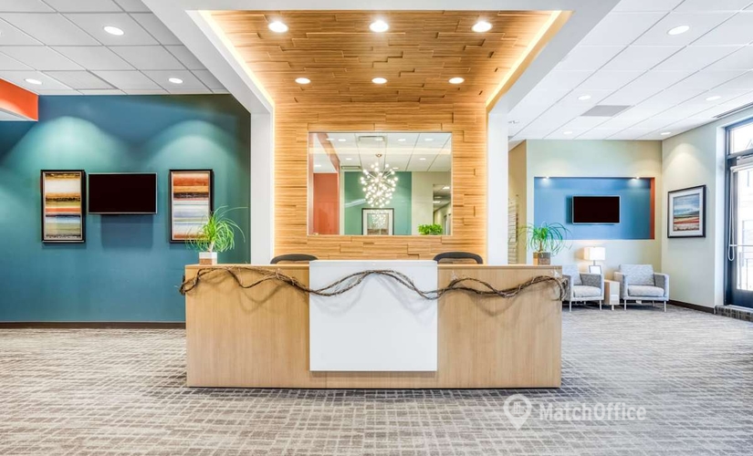 10 m² Business center in Naperville, IL, 50 South Main Street (60540) - 1 | MatchOffice.com