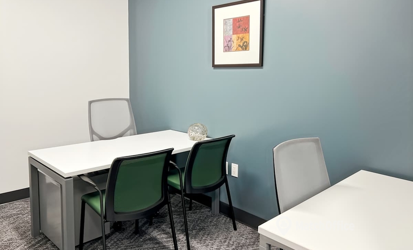 10 m² Shared workspace  in Pikesville, MD, 1829 Reisterstown Road (21208) - 3 | MatchOffice.com