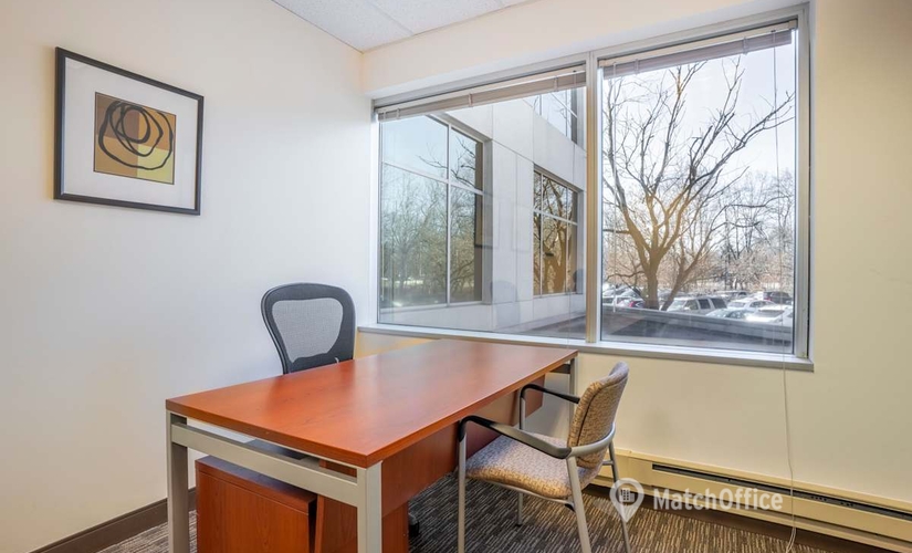 10 m² Coworking  in Cranford, NJ, 20 Commerce Drive (07016) - 3 | MatchOffice