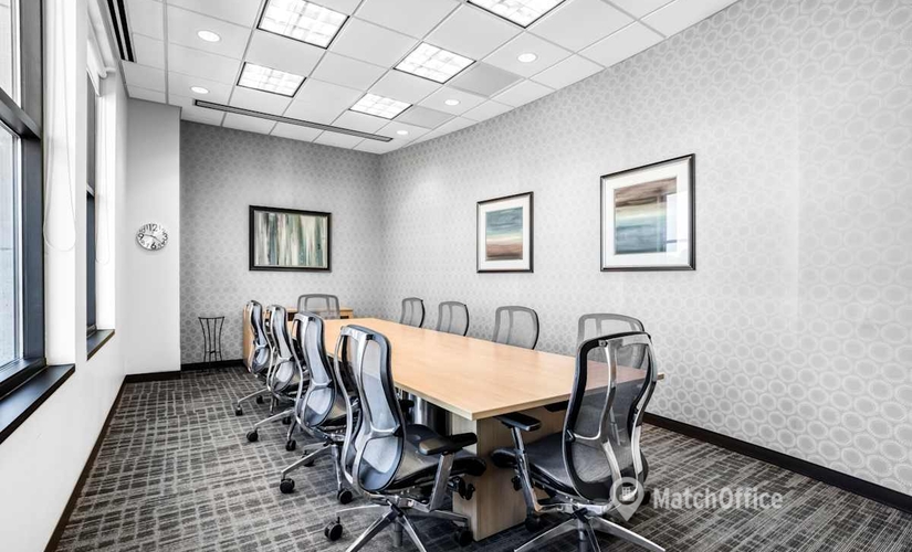 10 m² Co-working  in Naperville, IL, 50 South Main Street (60540) - 2 | MatchOffice