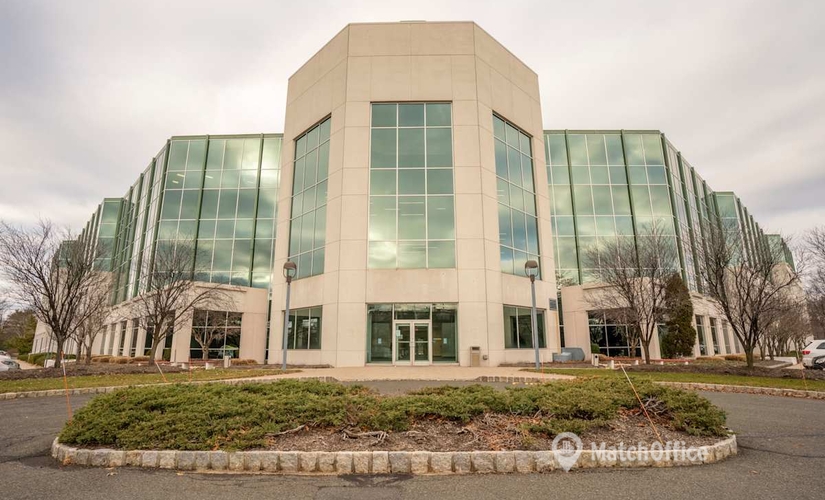 10 m² Business space in Cranford, NJ, 20 Commerce Drive (07016) - 0 | MatchOffice.com
