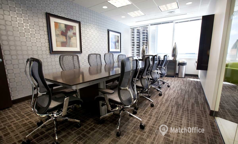 Virtual office in Miami Brickell, FL, 601 Brickell Key Drive (33131) - 1 | MatchOffice