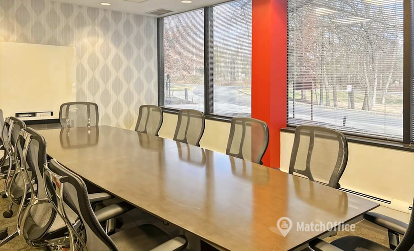 10 m² Co-working  in Basking Ridge, NJ, 233 Mt. Airy Road (07920) - 2 | MatchOffice