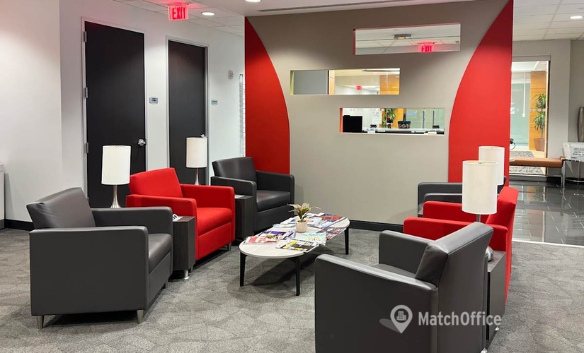 10 m² Co-working  in Basking Ridge, NJ, 233 Mt. Airy Road (07920) - 4 | MatchOffice.com