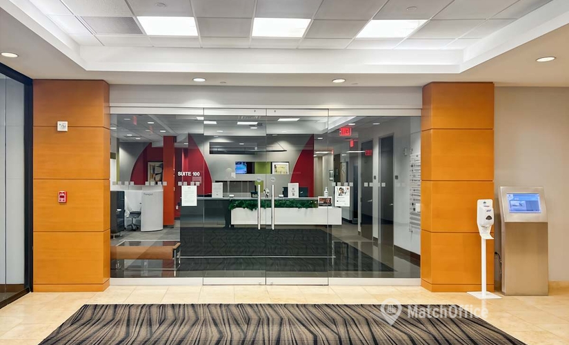 10 m² Coworking in Basking Ridge, NJ, 233 Mt. Airy Road (07920) - 3 | MatchOffice