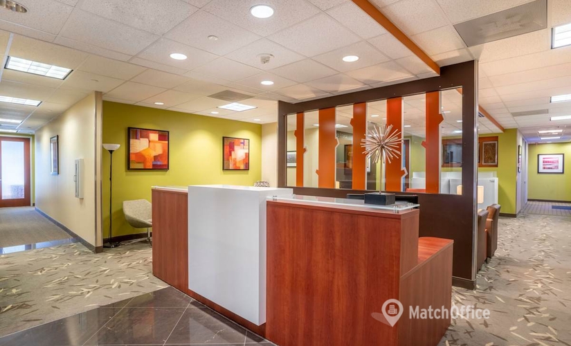 Virtual office space in Cranford, NJ, 20 Commerce Drive (07016) - 1 | MatchOffice.com