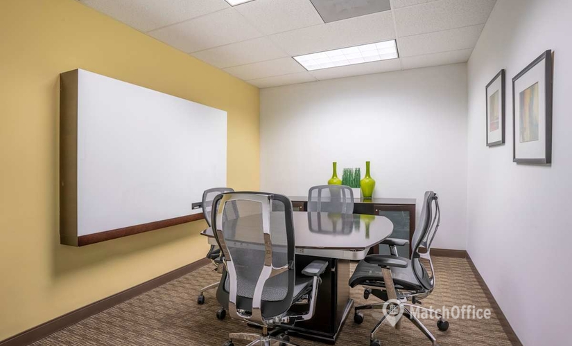 Virtual business address in Cranford, NJ, 20 Commerce Drive (07016) - 2 | MatchOffice