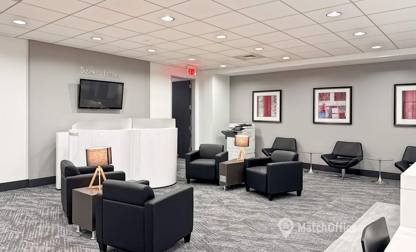 10 m² Business center in Montgomery, AL, 445 Dexter Avenue (36104) - 4 | MatchOffice