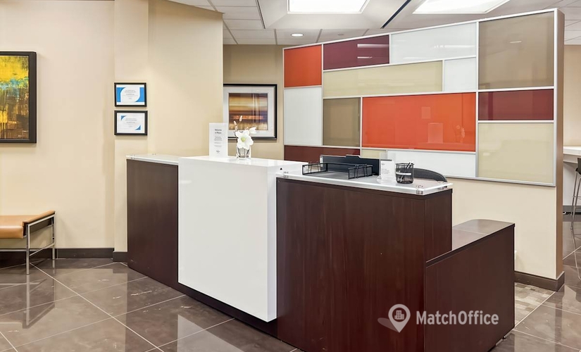 Virtual office space in Piscataway, NJ, 30 Knightsbridge Road (08854) - 1 | MatchOffice