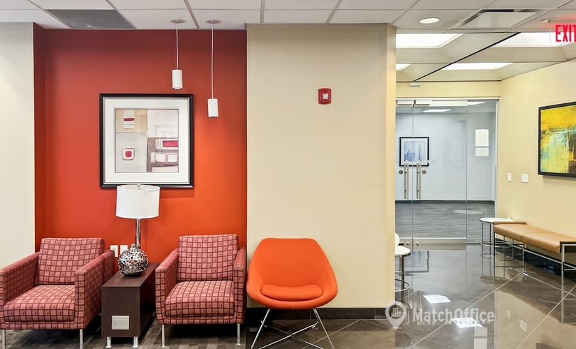 10 m² Business center in Piscataway, NJ, 30 Knightsbridge Road (08854) - 4 | MatchOffice.com