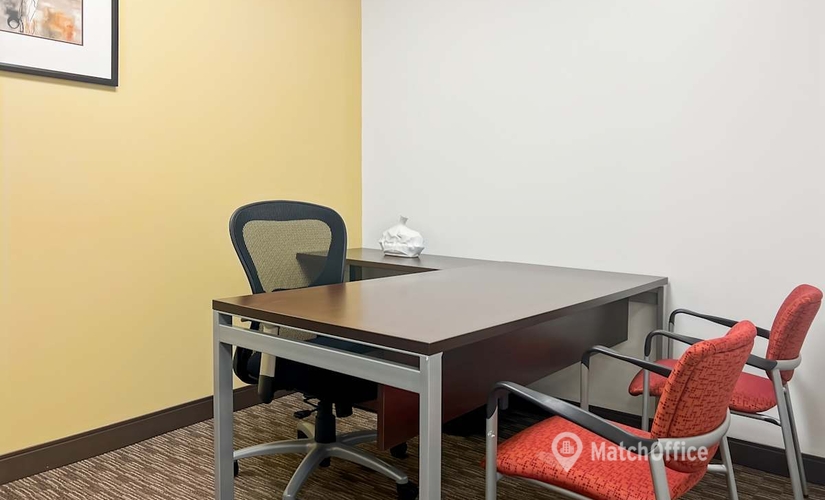 10 m² Coworking space  in Piscataway, NJ, 30 Knightsbridge Road (08854) - 3 | MatchOffice