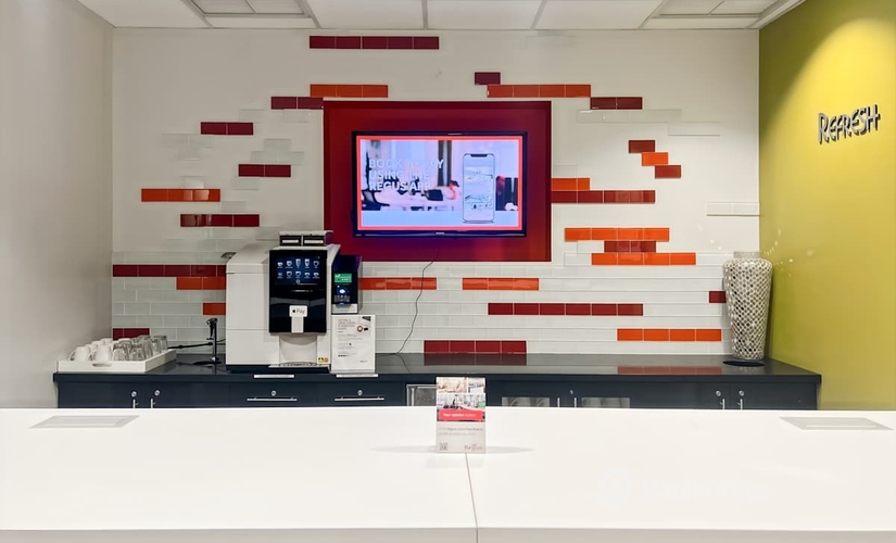 Virtual office space in Basking Ridge, NJ, 233 Mt. Airy Road (07920) - 1 | MatchOffice