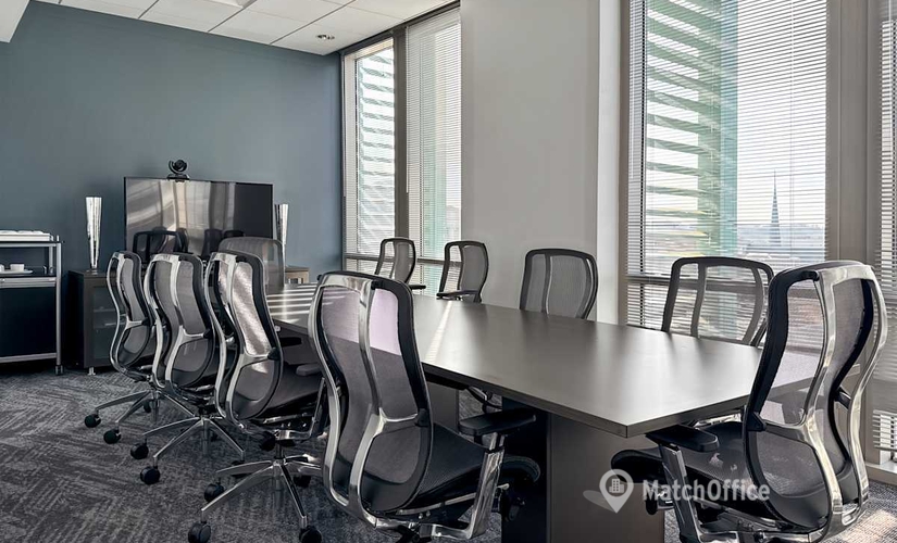 10 m² Shared workspace  in Montgomery, AL, 445 Dexter Avenue (36104) - 2 | MatchOffice.com