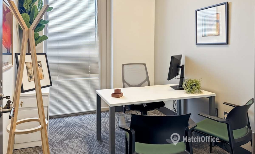 Virtual office in Montgomery, AL, 445 Dexter Avenue (36104) - 3 | MatchOffice