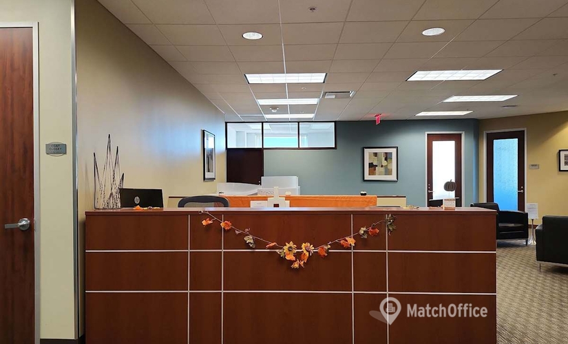Virtual office in Buffalo, NY, 50 Fountain Plaza (14202) - 1 | MatchOffice