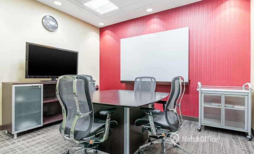 10 m² Co-working  in Scottsdale, AZ, 16427 North Scottsdale Road (85254) - 2 | MatchOffice