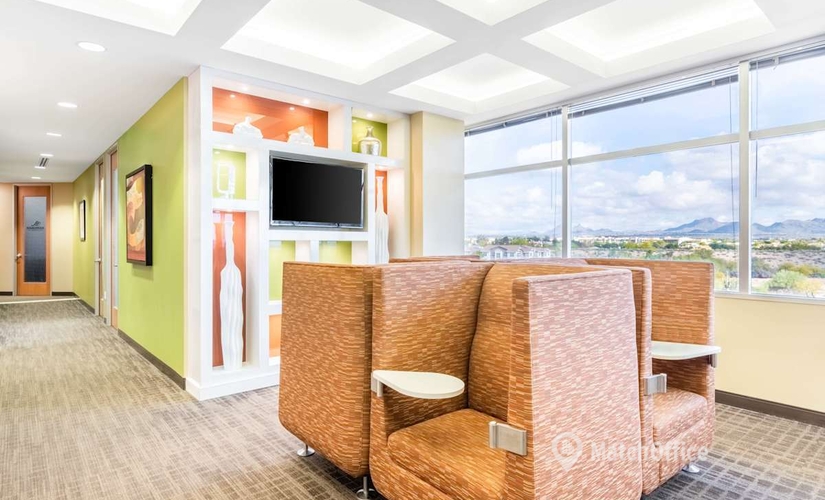 10 m² Business space in Scottsdale, AZ, 16427 North Scottsdale Road (85254) - 4 | MatchOffice