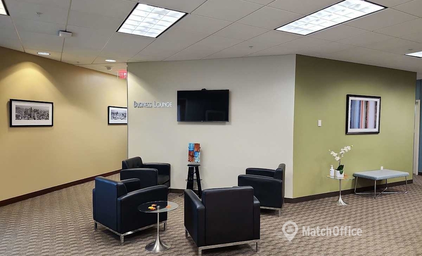 10 m² Co-working  in Buffalo, NY, 50 Fountain Plaza (14202) - 4 | MatchOffice