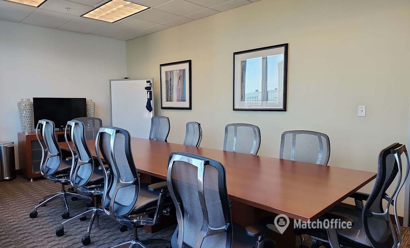 10 m² Coworking space in Buffalo, NY, 50 Fountain Plaza (14202) - 2 | MatchOffice.com