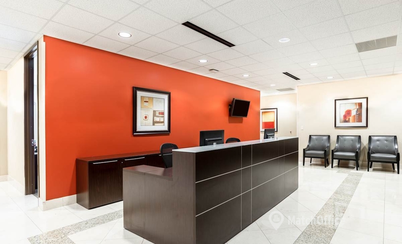 10 m² Serviced office in Charlotte, NC, 3440 Toringdon Way (28277) - 1 | MatchOffice