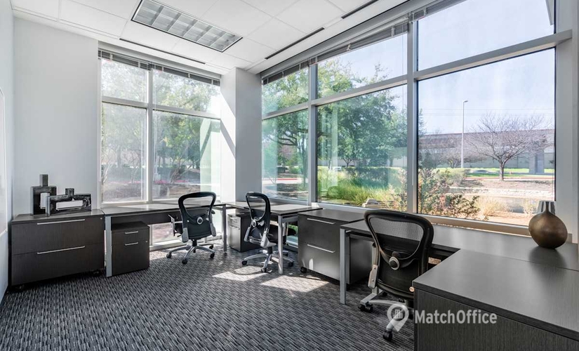 10 m² Co-working  in Austin, TX, 13785 Research Boulevard (78750) - 3 | MatchOffice.com