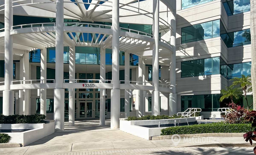 10 m² Business park in Miramar , FL, 3350 Southwest 148th Avenue (33027) - 0 | MatchOffice