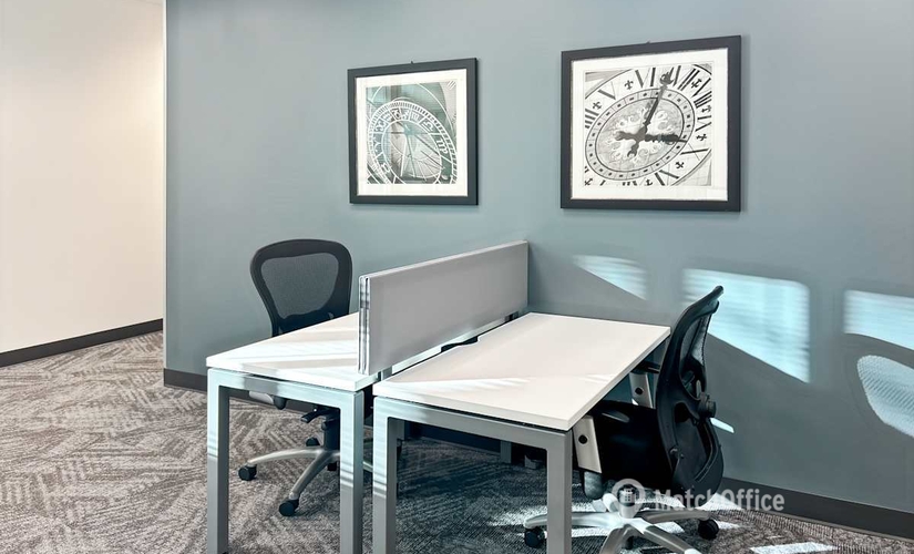 10 m² Serviced office in Miramar , FL, 3350 Southwest 148th Avenue (33027) - 3 | MatchOffice