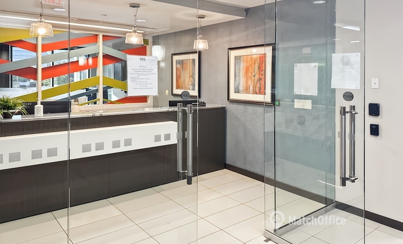 10 m² Coworking space in Orlando, FL, 3505 Lake Lynda Drive (32817) - 1 | MatchOffice.com