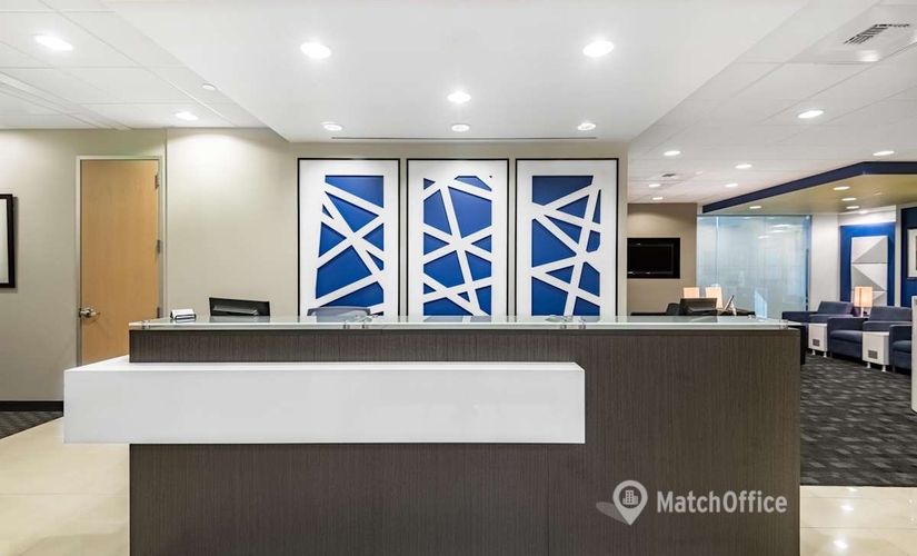 10 m² Business space in San Diego, CA, 10620 Treena Street (92131) - 1 | MatchOffice.com