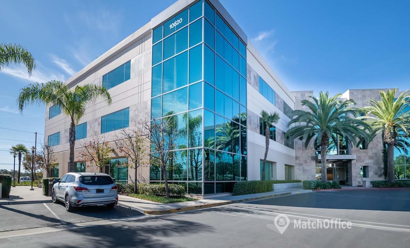 10 m² Business space in San Diego, CA, 10620 Treena Street (92131) - 0 | MatchOffice