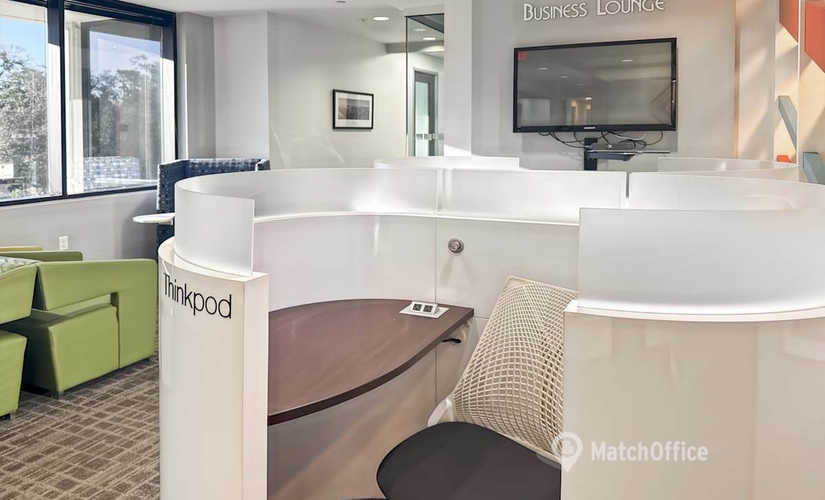 Virtual business address in Orlando, FL, 3505 Lake Lynda Drive (32817) - 4 | MatchOffice