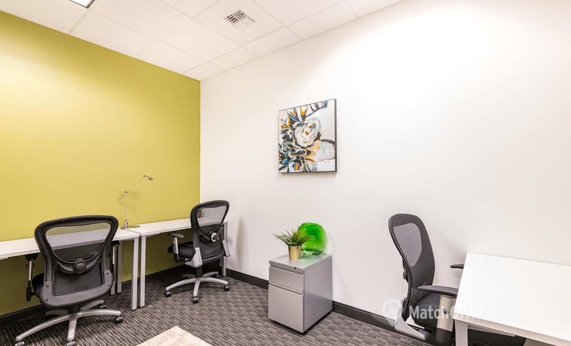 10 m² Coworking space in San Diego, CA, 10620 Treena Street (92131) - 3 | MatchOffice.com