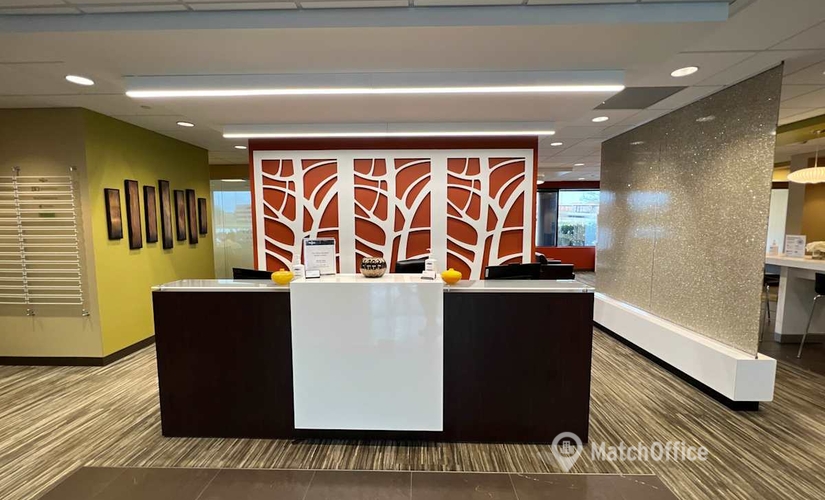 10 m² Co-working in Wakefield, MA, 301 Edgewater Place (01880) - 1 | MatchOffice.com