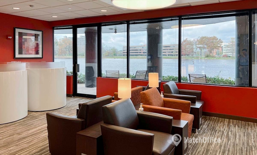 10 m² Coworking space in Wakefield, MA, 301 Edgewater Place (01880) - 4 | MatchOffice
