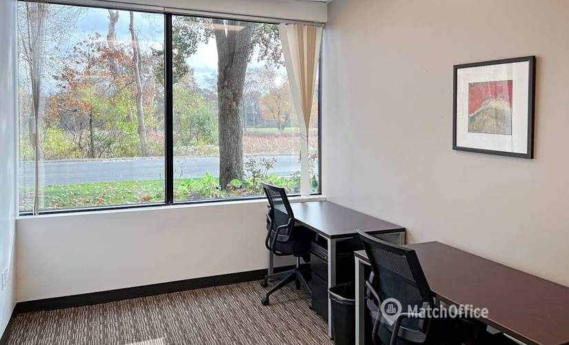 Virtual office space in Wakefield, MA, 301 Edgewater Place (01880) - 3 | MatchOffice.com