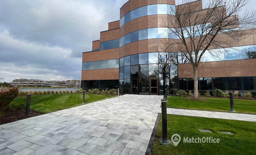 10 m² Serviced office in Wakefield, MA, 301 Edgewater Place (01880) - 0 | MatchOffice