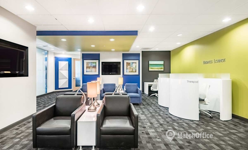 Virtual business address in San Diego, CA, 10620 Treena Street (92131) - 4 | MatchOffice