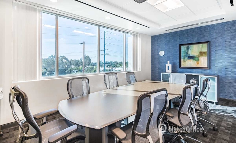 Virtual business address in San Diego, CA, 10620 Treena Street (92131) - 2 | MatchOffice.com