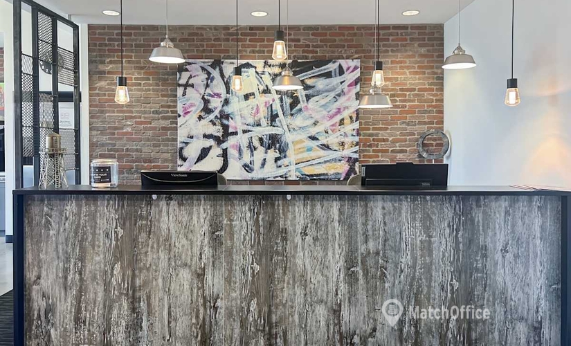 10 m² Business space in Charlotte, NC, 106 Langtree Village Drive (28117) - 1 | MatchOffice