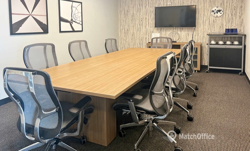 Virtual office in Charlotte, NC, 106 Langtree Village Drive (28117) - 2 | MatchOffice.com