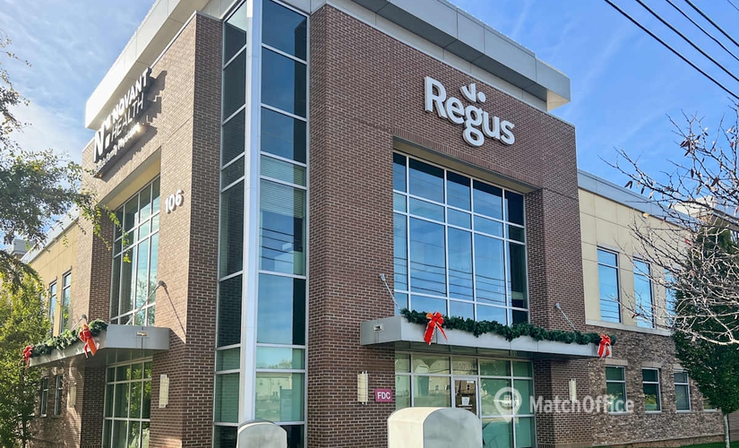 Virtual office in Charlotte, NC, 106 Langtree Village Drive (28117) - 0 | MatchOffice.com