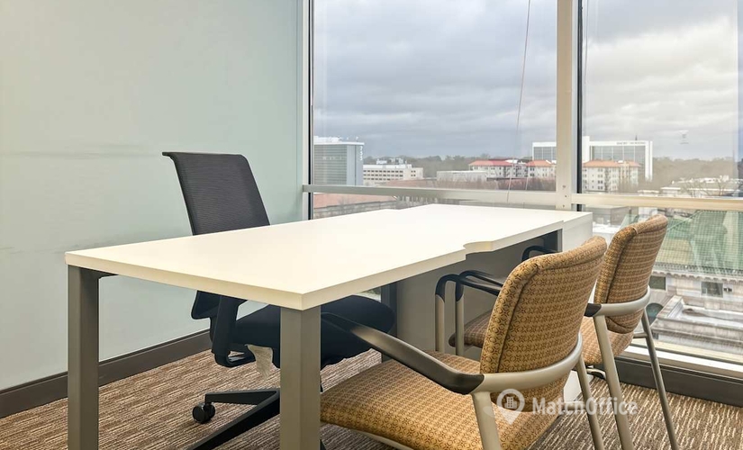 10 m² Coworking in Atlanta Emory - Decatur, GA, One West Court Square (30030) - 3 | MatchOffice.com