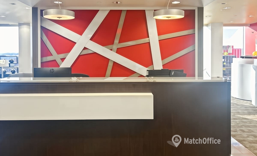 10 m² Shared workspace  in Atlanta Emory - Decatur, GA, One West Court Square (30030) - 1 | MatchOffice.com