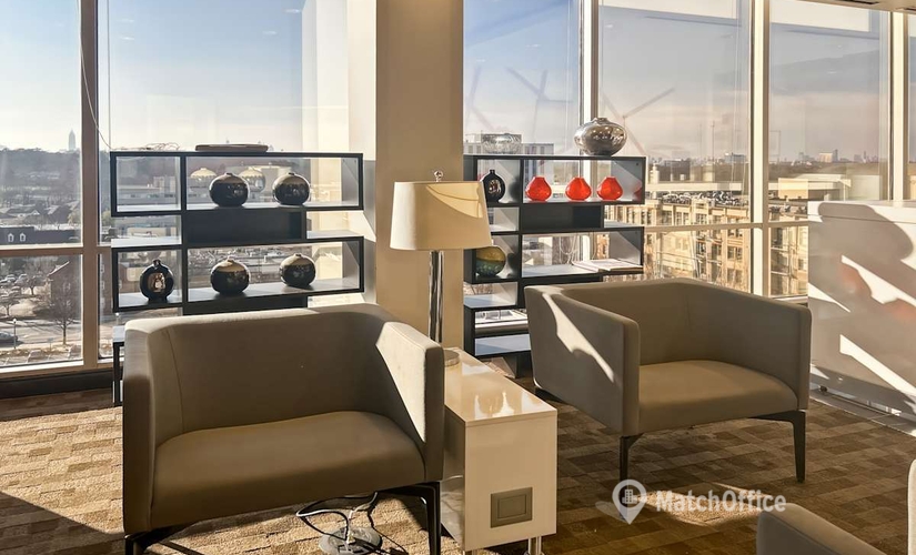 10 m² Co-working in Atlanta Emory - Decatur, GA, One West Court Square (30030) - 4 | MatchOffice