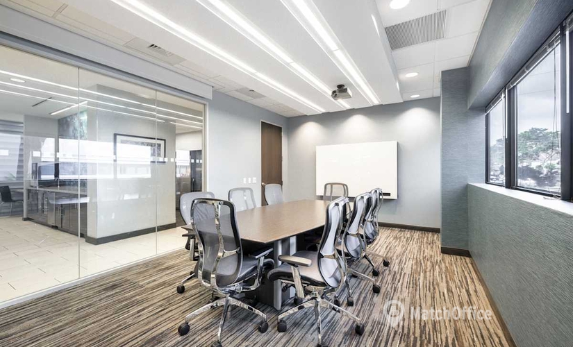 10 m² Co-working in Delray Beach, FL, 1615 South Congress Avenue (33445) - 2 | MatchOffice